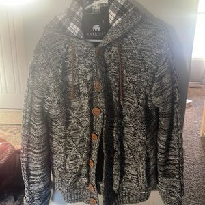 American Stitch Large